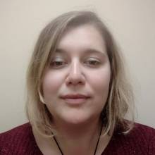 Vos agents recenseurs Solène TRUBERT