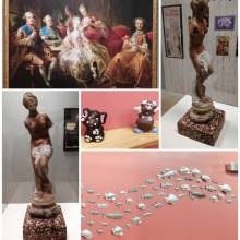 Journée dans le Loiret