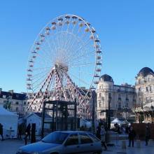 Journée dans le Loiret