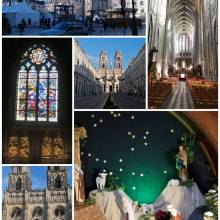 Journée dans le Loiret