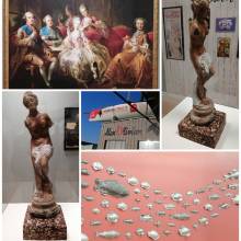 Journée dans le Loiret