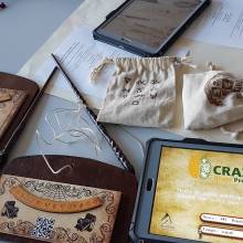 Escape game au pays des sorciers 