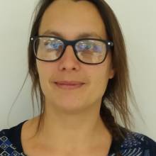 Vos agents recenseurs Mélanie PAPIN