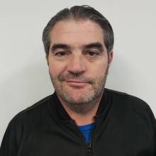 Vos agents recenseurs Patrice HEIN