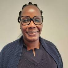 Vos agents recenseurs Marie KACOU