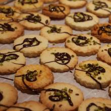 C'est une vraie ruche depuis lundi 29 novembre à l'Estaminet Café ! 