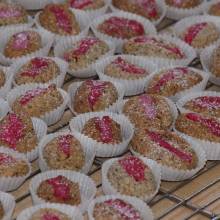 C'est une vraie ruche depuis lundi 29 novembre à l'Estaminet Café ! 