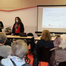 Un programme d’habitat intergénérationnel et solidaire, novateur, est actuellement à l’étude à Magny-les-Hameaux ! 