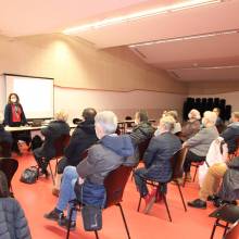 Un programme d’habitat intergénérationnel et solidaire, novateur, est actuellement à l’étude à Magny-les-Hameaux ! 