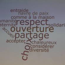 Un programme d’habitat intergénérationnel et solidaire, novateur, est actuellement à l’étude à Magny-les-Hameaux ! 