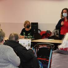 Un programme d’habitat intergénérationnel et solidaire, novateur, est actuellement à l’étude à Magny-les-Hameaux ! 