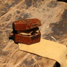 "Rien à dire", dernier spectacle de l'année 2021