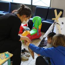 Contes et histoires de neige 