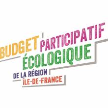 Logo de la Région Île-de-France