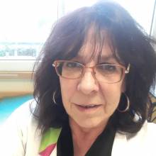 Vos agents recenseurs Michelle KEDDOU