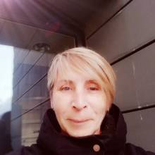 Vos agents recenseurs Sylvie DANIEAU