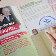 Près de 180 écoliers sensibilisés à la LANGUE DES SIGNES