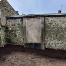 Des cimetières sans pesticides