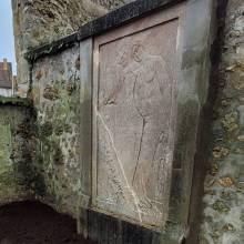 Des cimetières sans pesticides