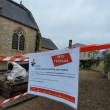 Des cimetières sans pesticides