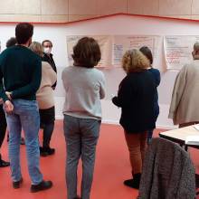 Comité des temps de l'enfance et de la jeunesse