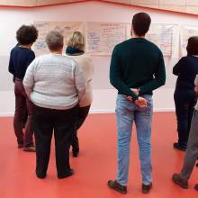 Comité des temps de l'enfance et de la jeunesse