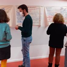 Comité des temps de l'enfance et de la jeunesse