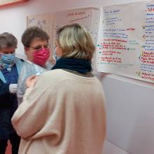 Comité des temps de l'enfance et de la jeunesse