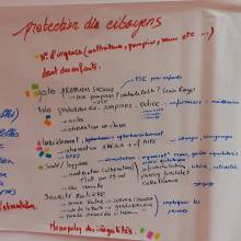 Comité des temps de l'enfance et de la jeunesse