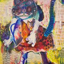 Exposition de Franck Legendre