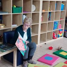 Contes et histoires dans des pays imaginaires