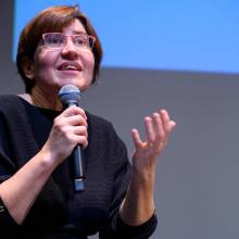 Conférence "changement climatique, s'informer pour comprendre" • Christian Lauté SQY