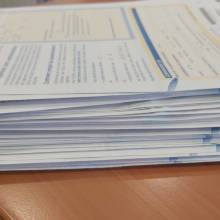 La mobilisation des 17 agents recenseurs