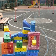 La concertation se poursuit dans le cadre du dispositif "Ma cour passe au vert"