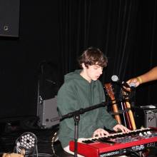 Templin des voix : répétitions