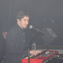 Templin des voix : répétitions