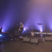 Templin des voix : répétitions