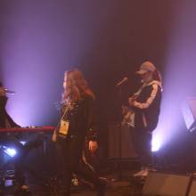 Templin des voix : répétitions