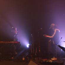 Templin des voix : répétitions