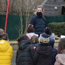 La concertation se poursuit dans le cadre du dispositif "Ma cour passe au vert"