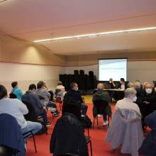 Comité consultatif de la vie associative