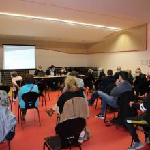 Comité consultatif de la vie associative