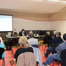 Comité consultatif de la vie associative