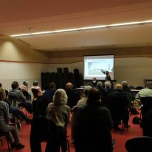 Comité consultatif de la vie associative