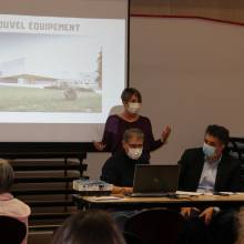 Comité consultatif de la vie associative