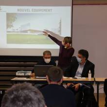 Comité consultatif de la vie associative