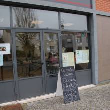 Atelier Doodle Art à la manière de Sam Cox