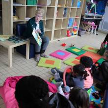 Contes et histoires dans des pays imaginaires