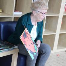 Contes et histoires dans des pays imaginaires