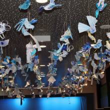 Lancement du festival A Tout Bout de Chant 2022 - Exposition Franck Legendre